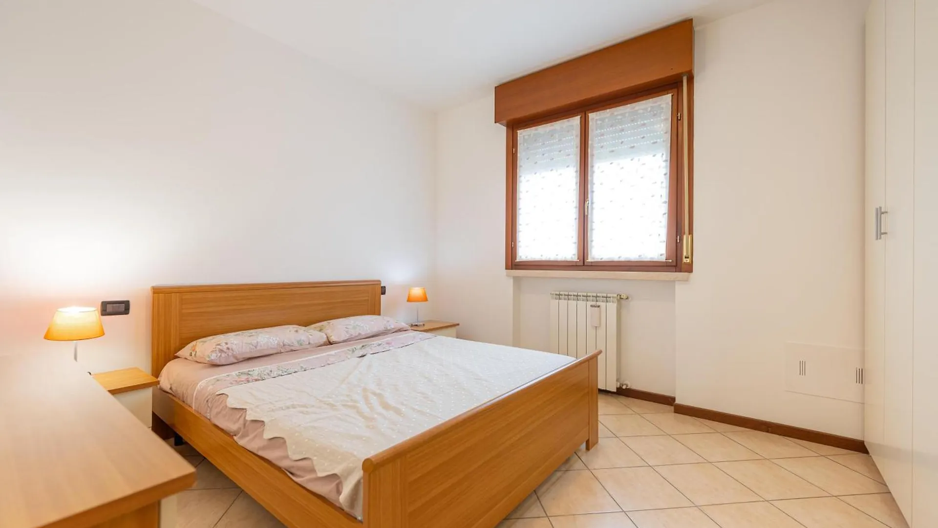 Apartment Andrei Flat - Free Parking & Verona Vigasio