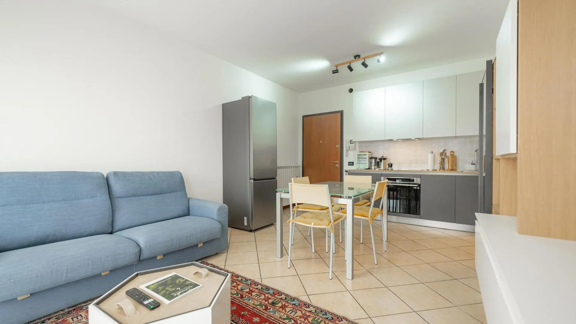 Andrei Flat - Free Parking & Verona Vigasio 0*,  Italy