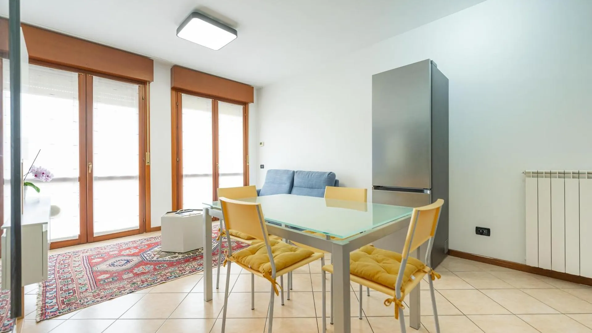 Apartment Andrei Flat - Free Parking & Verona Vigasio