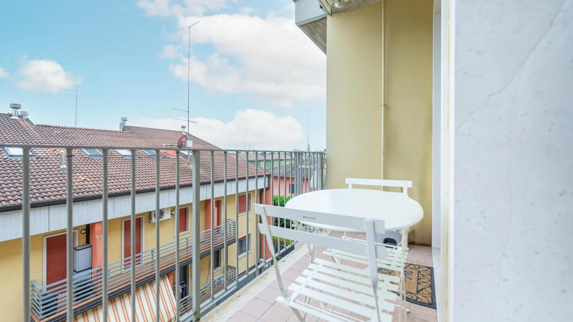 Andrei Flat - Free Parking & Verona Vigasio Italy